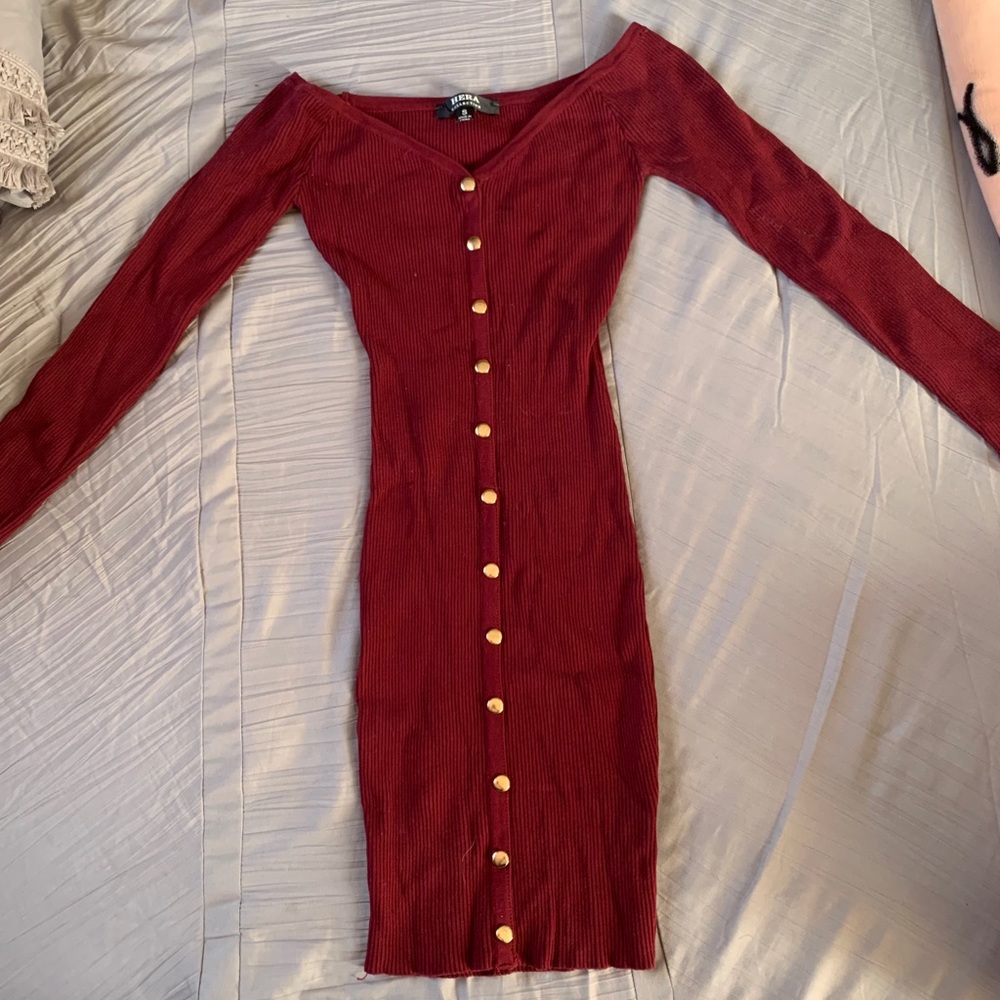 Bodycon dress